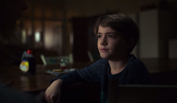 Locke & Key - Trapper/Keeper television review