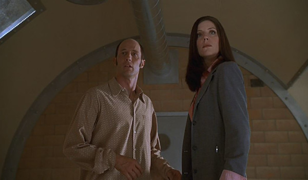 The Pretender - Hope and Prey television review