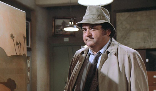 Remington Steele - Steele Among the Living television review