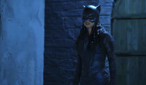 Stargirl - Stars and S.T.R.I.P.E. (Part Two) television review