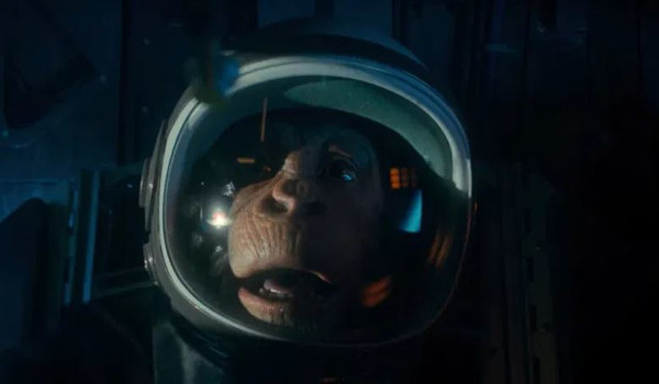 The Umbrella Academy - Valhalla television review