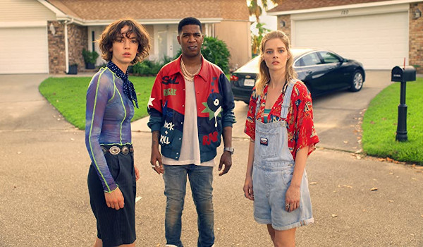 Bill & Ted Face the Music movie reivew