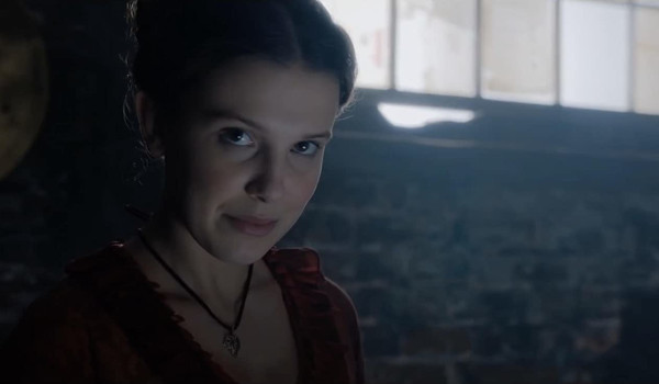 Enola Holmes movie reviews