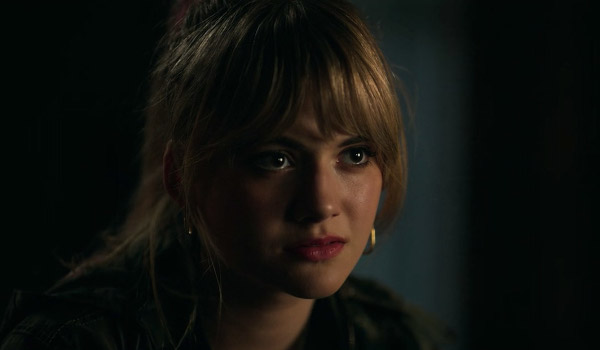 Locke & Key - Echoes television review