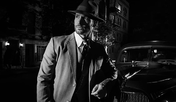 Lucifer - It Never Ends Well for the Chicken television review