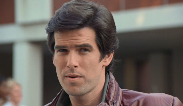 Remington Steele - Steele Crazy After All These Years television review