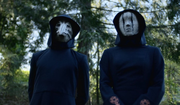 The Order - Hell Week television review