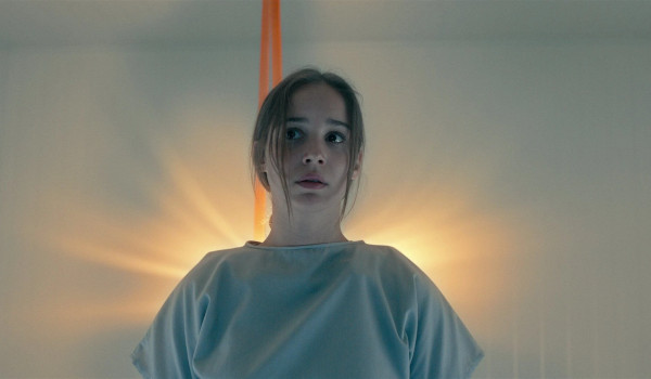 Warrior Nun - Ephesians 4:22-24 television review