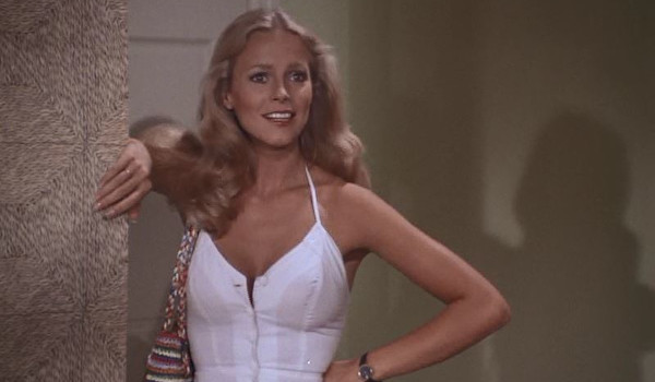 Charlie's Angels - Angels in Paradise television review