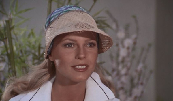 Charlie's Angels - Angels in Paradise television review