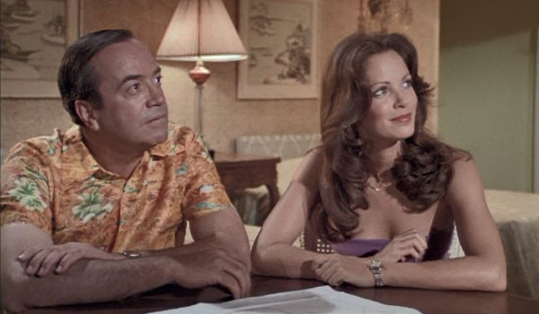 Charlie's Angels - Angels in Paradise television review