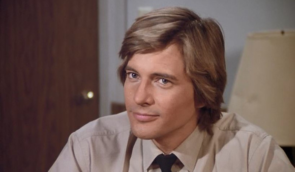 Charlie's Angels - The Blue Angels television review