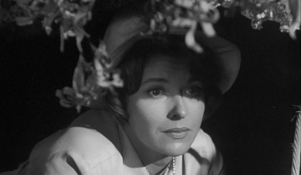 Danger Man - The Nurse television review