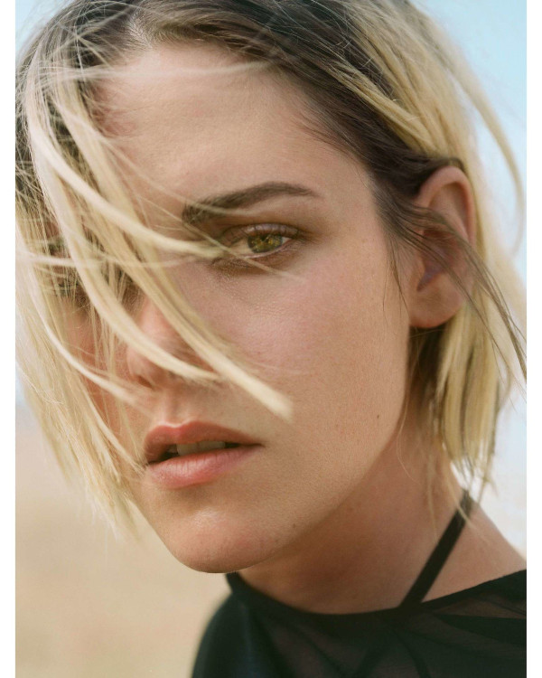 Kristen Stewart - InStyle (November 2020)