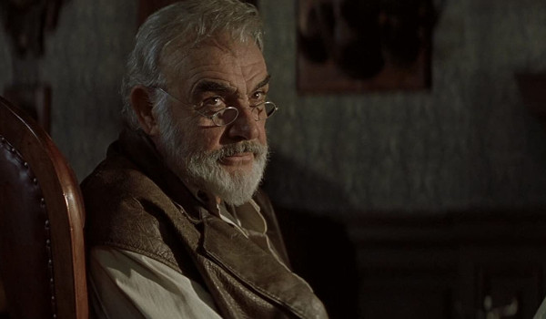 The League of Extraordinary Gentlemen movie review