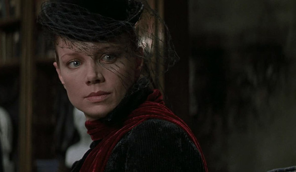 The League of Extraordinary Gentlemen movie review