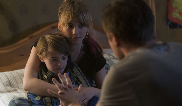 Locke & Key - Crown of Shadows television review