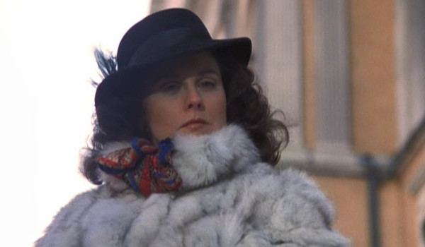 Spenser: For Hire - When Silence Speaks television review