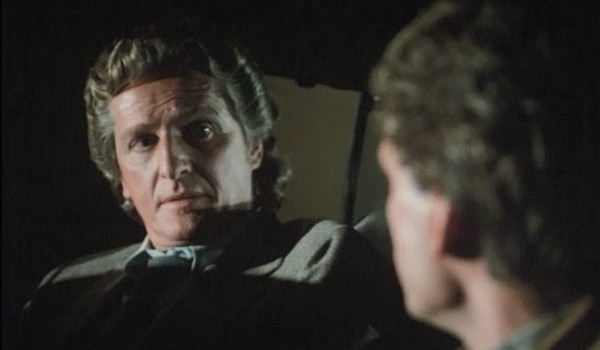 Street Hawk - The Adjuster television review