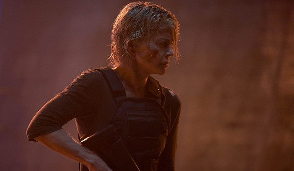 Terminator: Dark Fate review