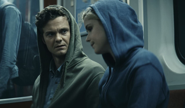 The Boys - The Big Ride television review