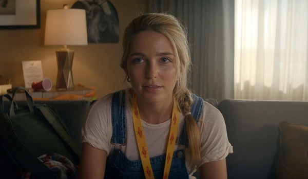 Utopia - Life Begins television review