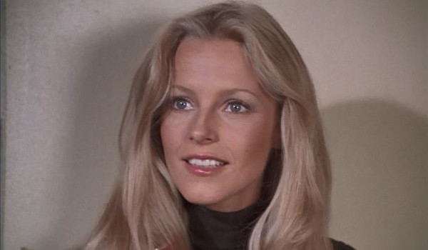 Charlie's Angels - Angels on Ice television review