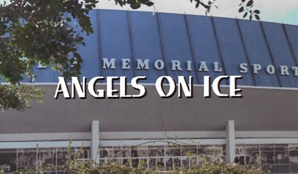 Charlie's Angels - Angels on Ice television review