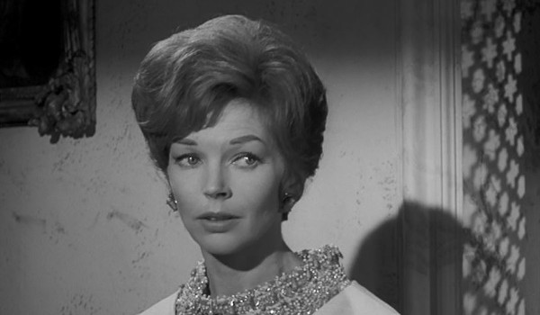 Danger Man - The Battle of the Cameras television review