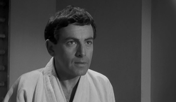 Danger Man - The Battle of the Cameras television review