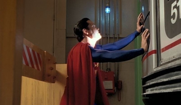 Lois & Clark - The Source