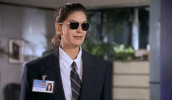 Lois & Clark - The Source