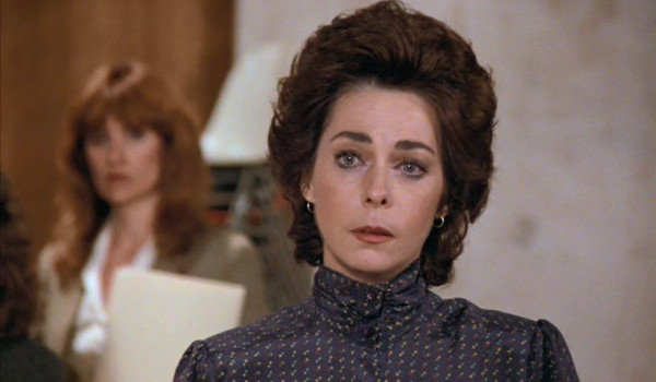 Remington Steele - Steele in the News television review