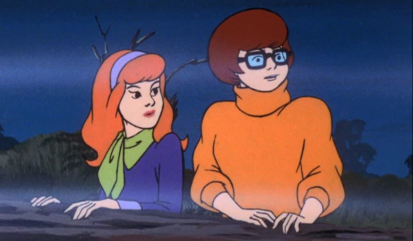 Scooby-Doo! - Nowhere to Hyde television review