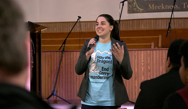 Slay the Dragon DVD review