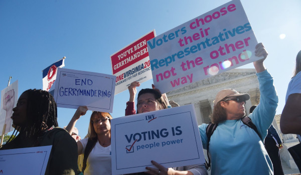 Slay the Dragon DVD review