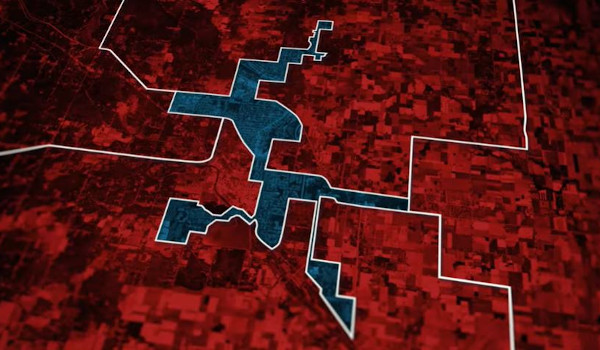 Slay the Dragon DVD review