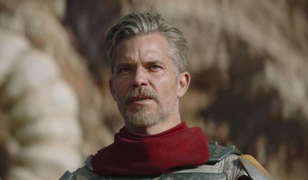 The Mandalorian - The Marshal television review