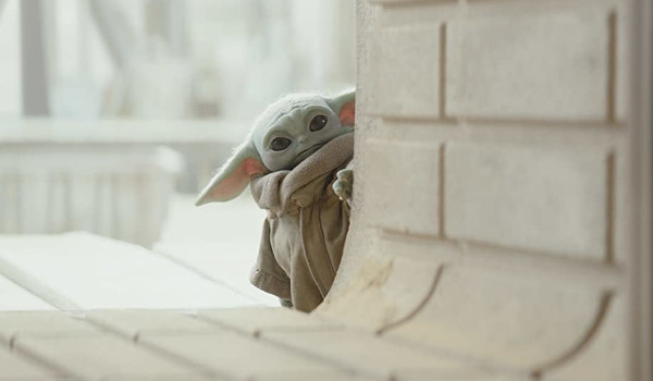 The Mandalorian - The Marshal television review