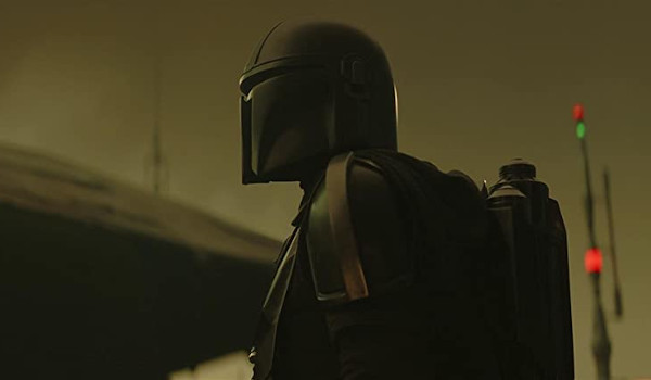 The Mandalorian - The Jedi television review
