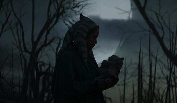 The Mandalorian - The Jedi television review