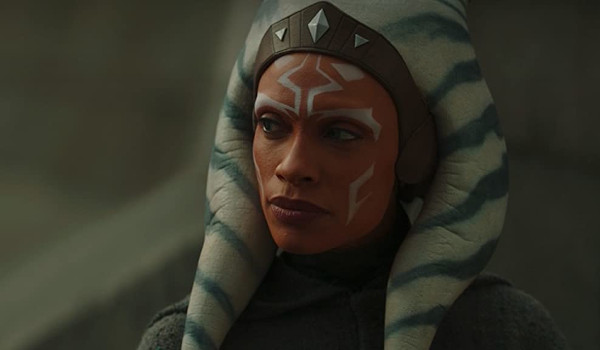 The Mandalorian - The Jedi television review