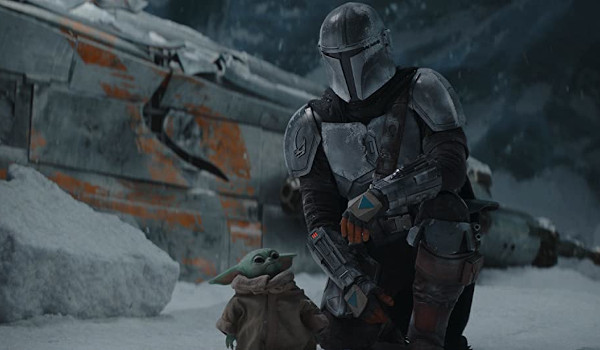 The Mandalorian - The Passenger television review