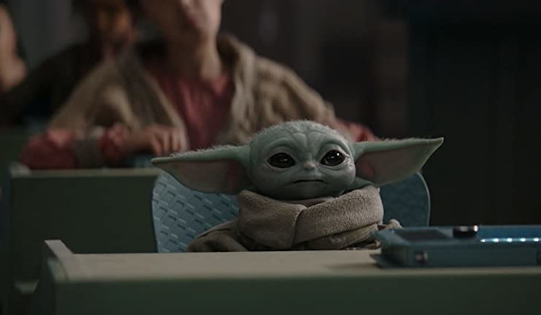 The Mandalorian - The Siege television review