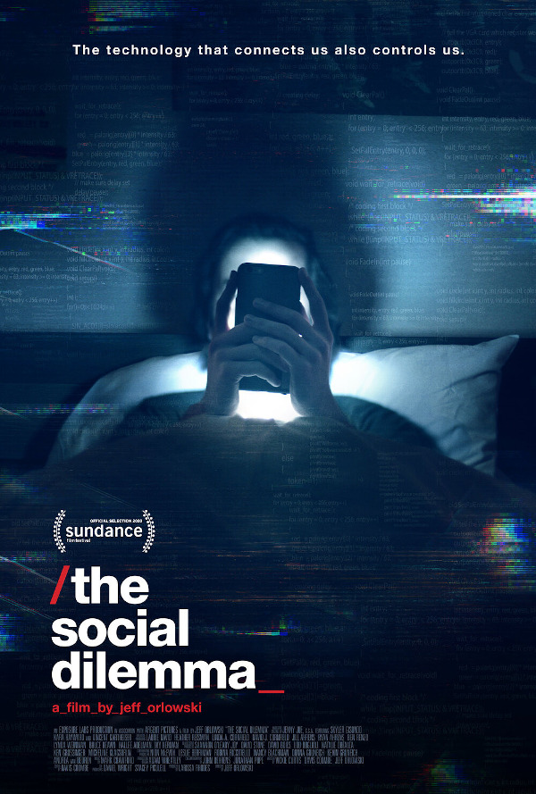 The Social Dilemma movie review