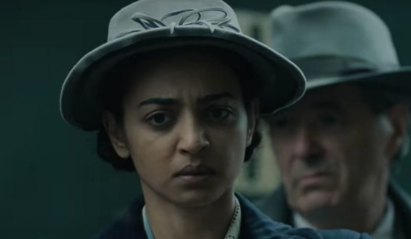 A Call to Spy movie review