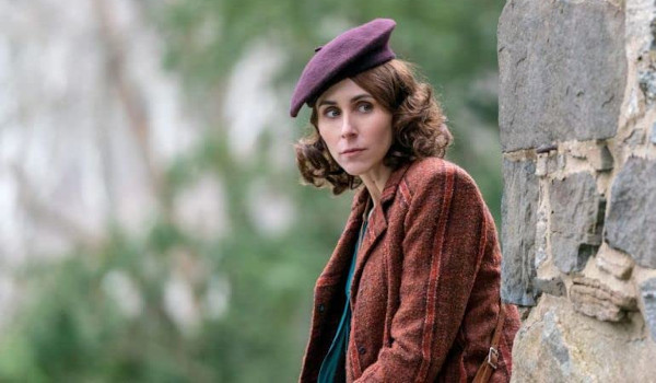 A Call to Spy movie review