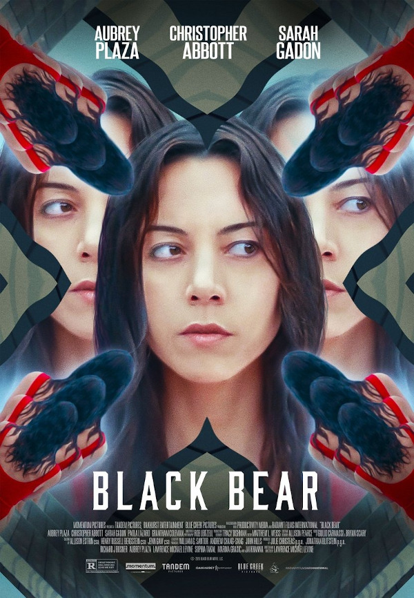 Black Bear movie review