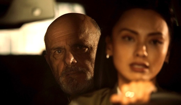 MacGyver - Eclipse + USMC-1856707 + Step Potential + Chain Lock + Ma television review