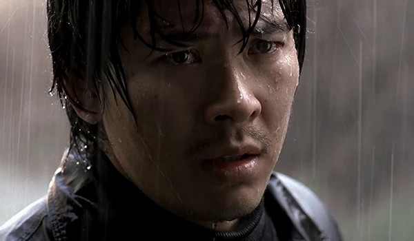 Memories of Murder movie review